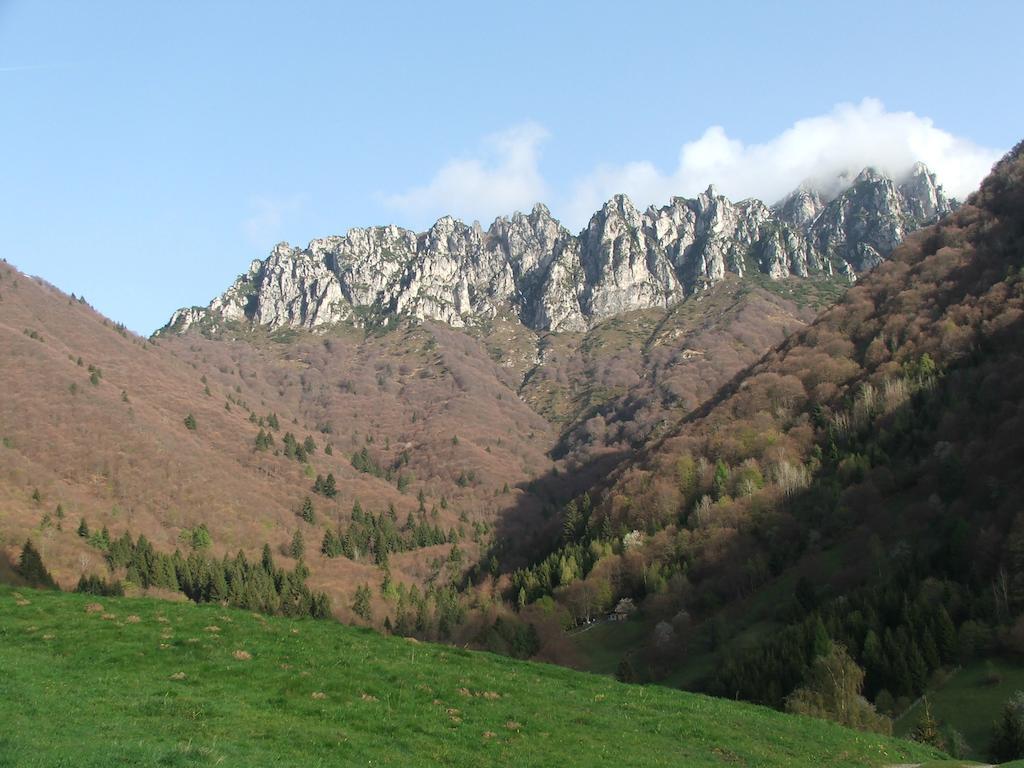 Antica Casa Ortensia Riva del Garda Pokoj fotografie