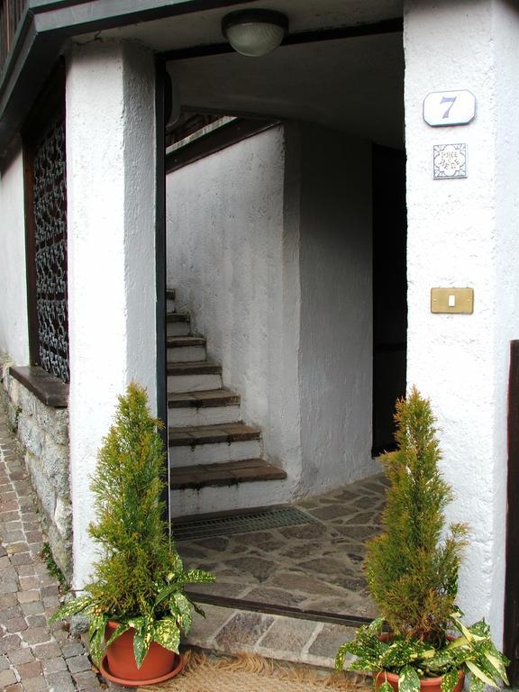 Antica Casa Ortensia Riva del Garda Exteriér fotografie