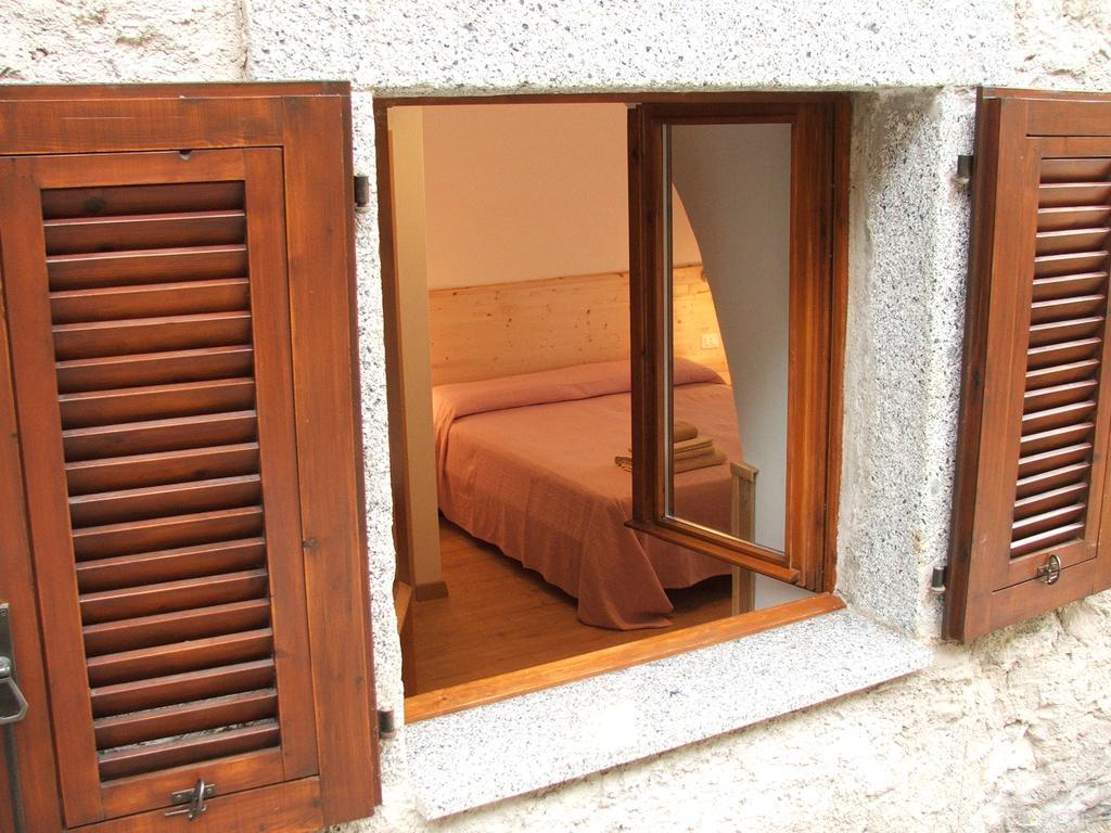 Antica Casa Ortensia Riva del Garda Exteriér fotografie