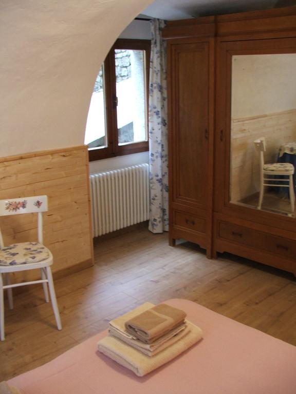 Antica Casa Ortensia Riva del Garda Exteriér fotografie