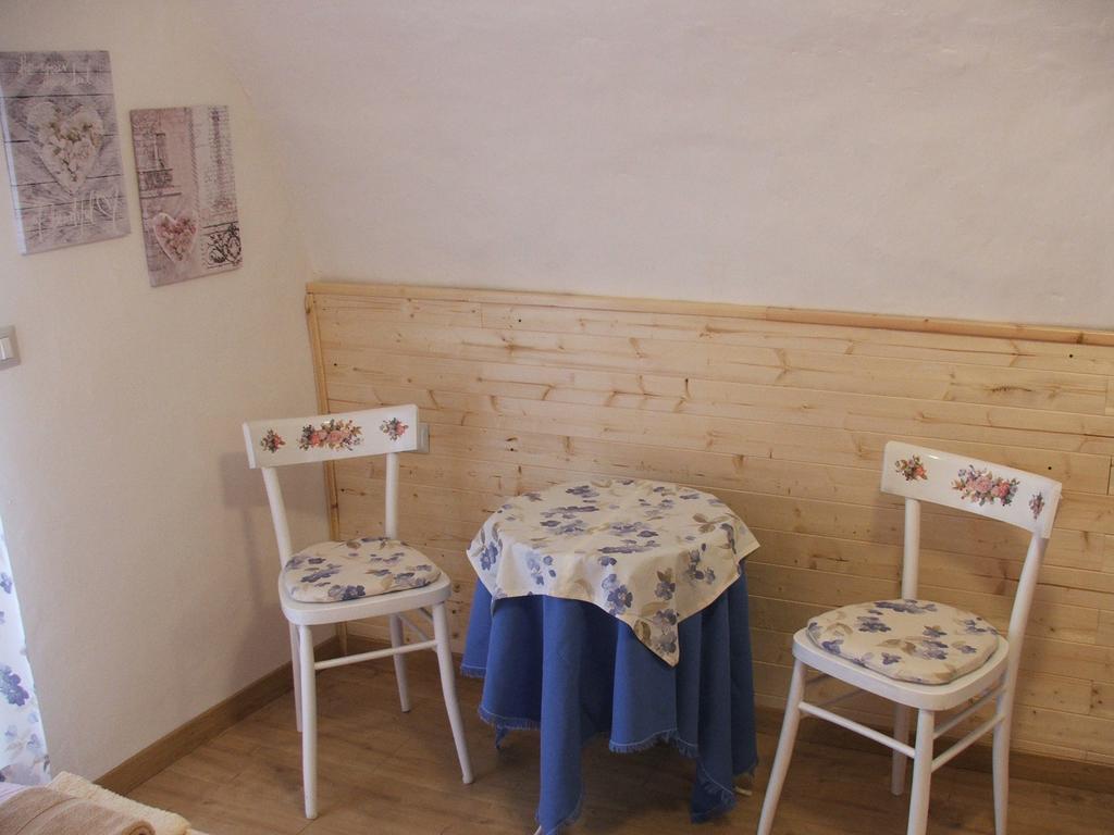 Antica Casa Ortensia Riva del Garda Exteriér fotografie