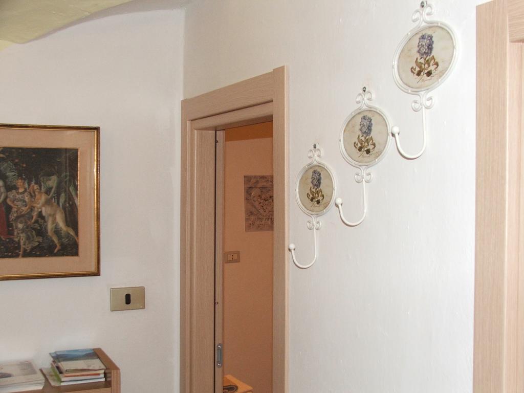 Antica Casa Ortensia Riva del Garda Exteriér fotografie