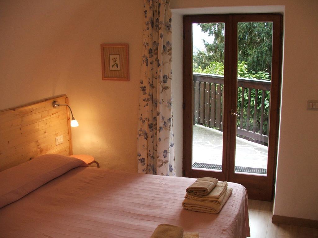 Antica Casa Ortensia Riva del Garda Exteriér fotografie